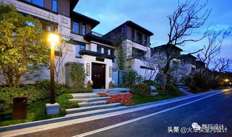 蘇州最新精品樓盤景觀設(shè)計(jì) 旭輝、龍湖、建發(fā)、新希望、中海等房企的創(chuàng)新探索